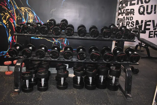 Fitness 19 — Yoga in Surya Nagar