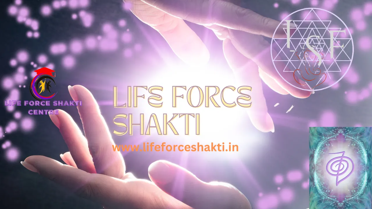 Life Force Shakti Centre photo 1