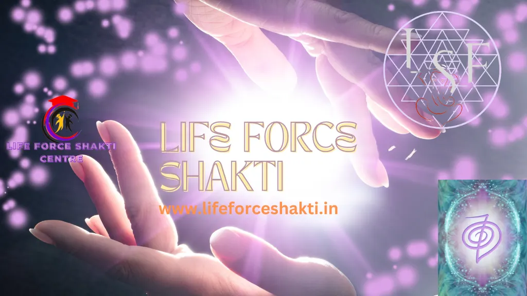 Life Force Shakti Centre — Yoga in Najafgarh