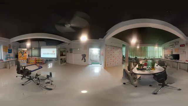 Mindtronix Learning Centre — Coding & Robotics in Kasturi Nagar