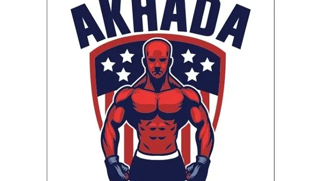 Angrezi Akhada GYM