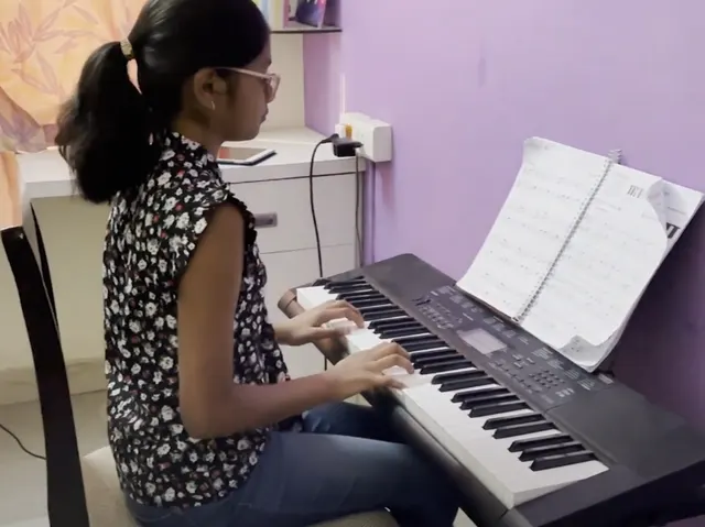 Infrasonic School Of Music — Music in Bilekahalli