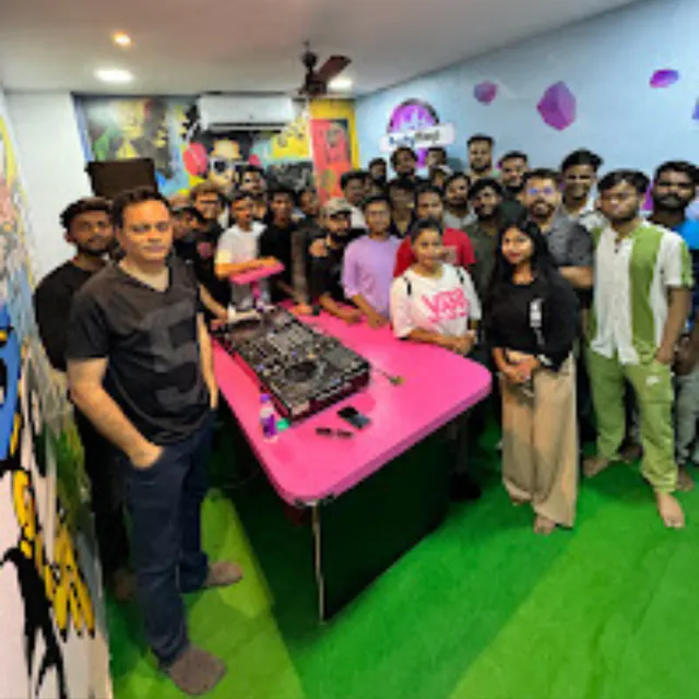 PartyMap DJ School — Music in Andheri West