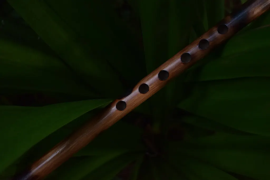 Banarasi Flute Classes — Music in HSR Layout