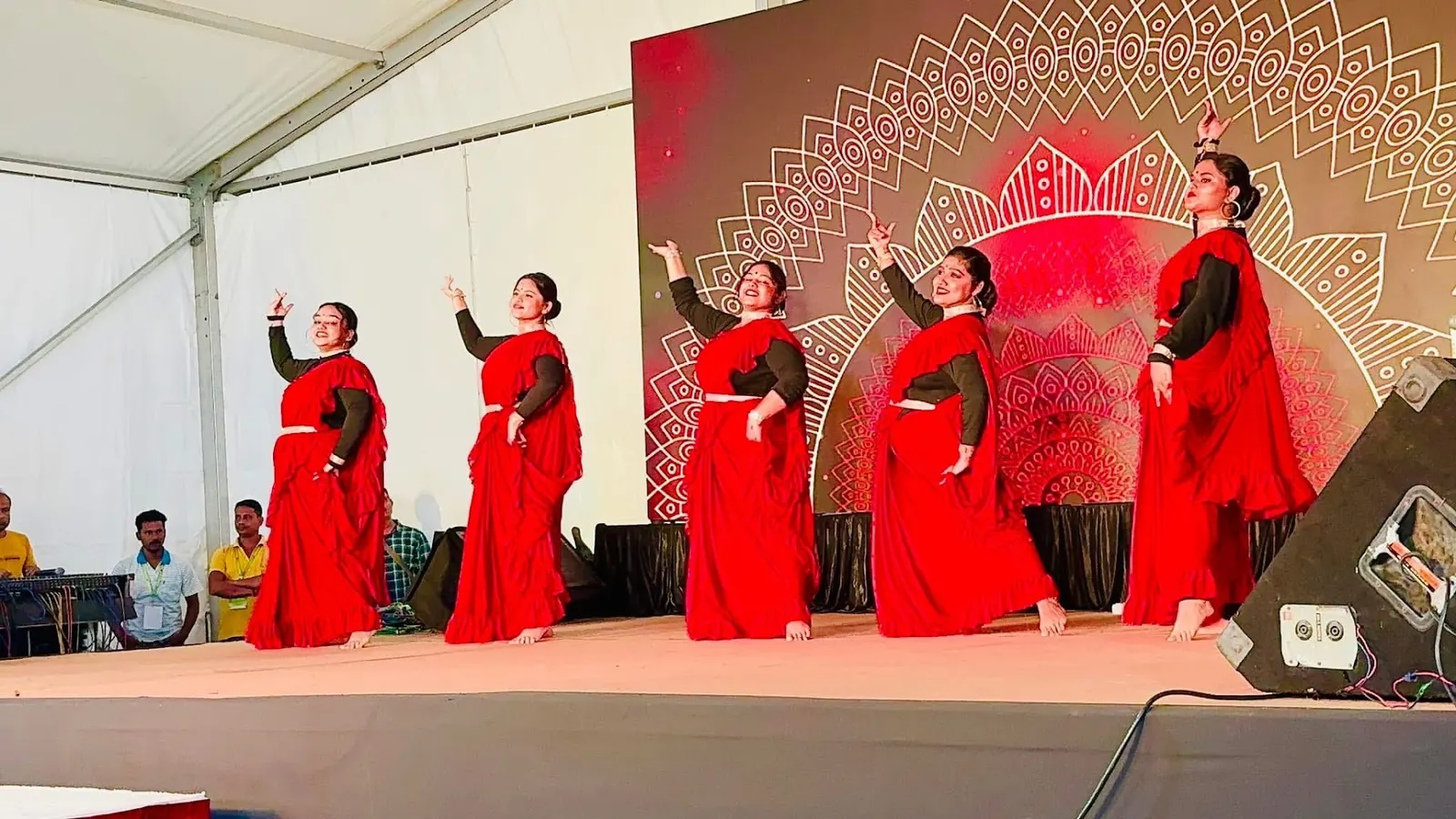 Nritya Mandir Kathak Dance Academy — Dance in Devinagar, Bengaluru