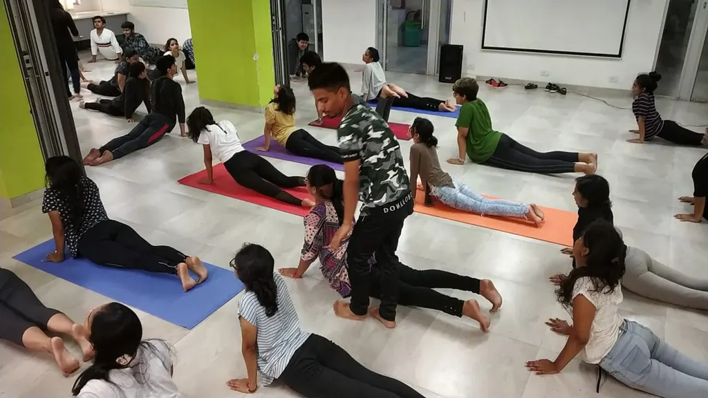 Yoga Classes & Home Yoga Classes — Yoga in Andheri West