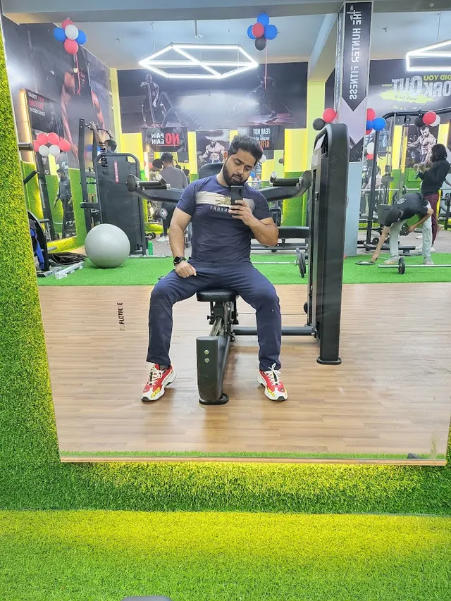 The Hunter Fitness