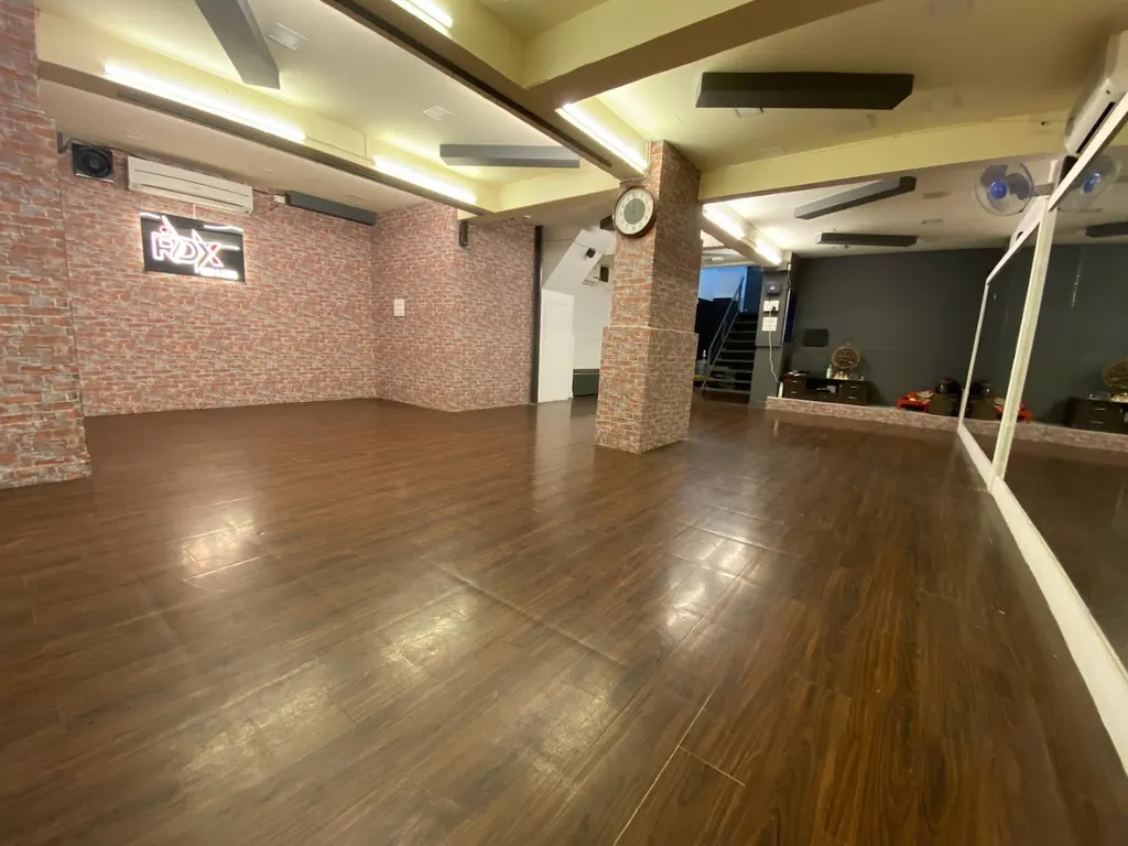 RDX Dance Studio — Dance in Thane West