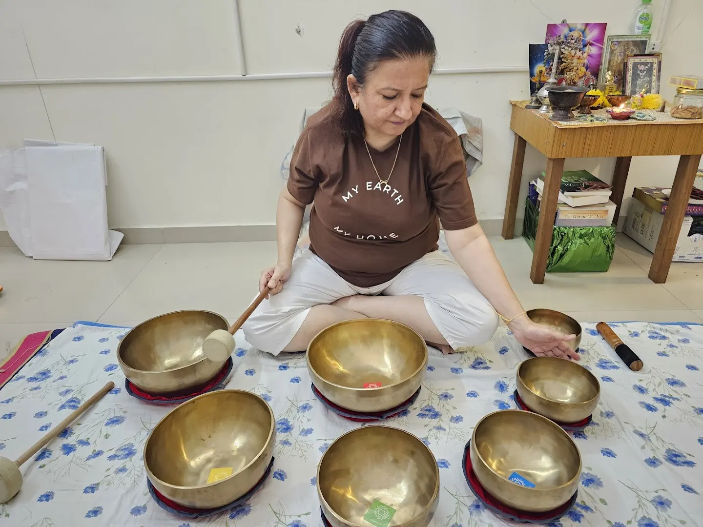 Healing Hearts and Souls photo 1