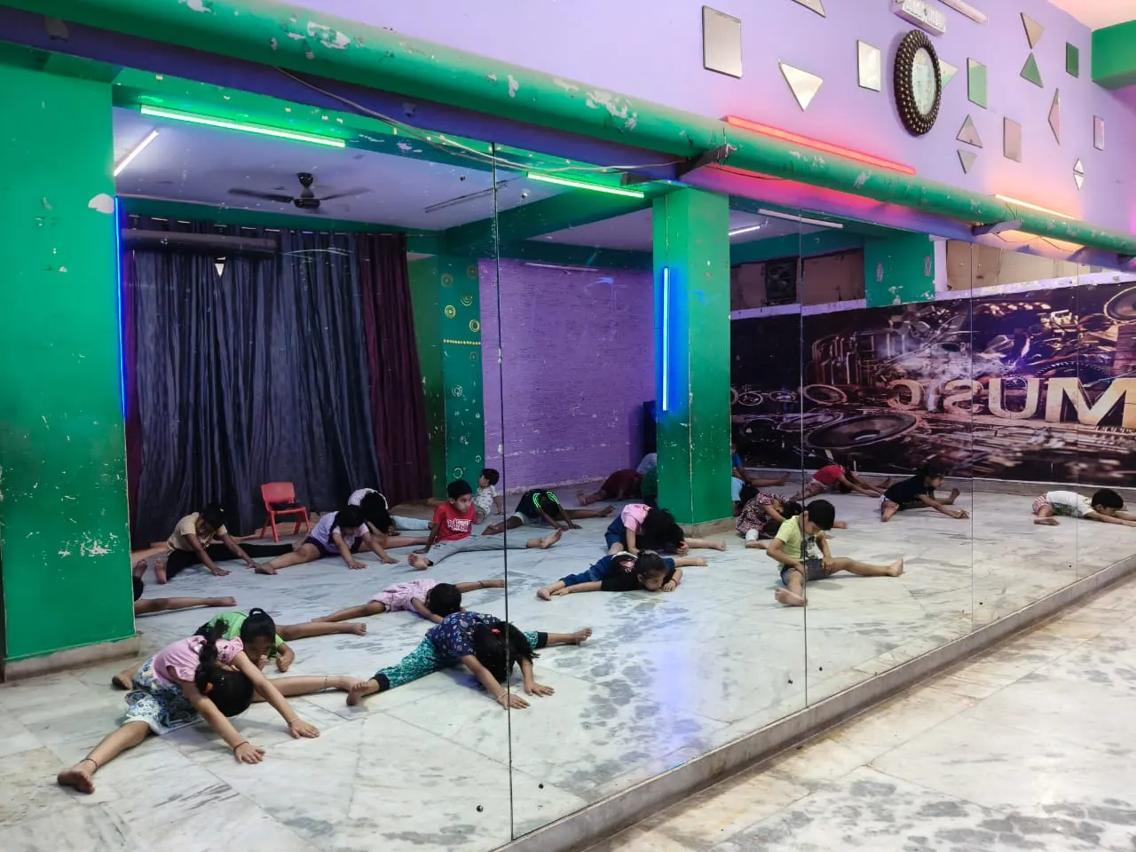 Magic Move Dance Studio photo 1