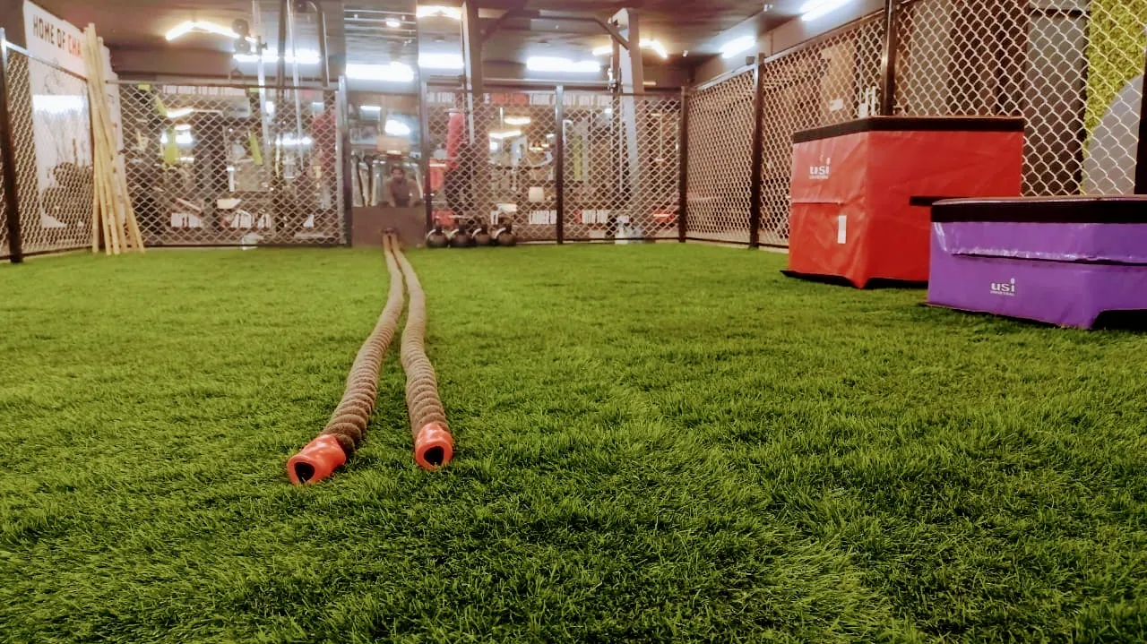 FitnessEdge 3 — Fitness Center in Sahakar Nagar, Bengaluru
