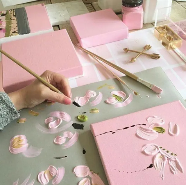 Aditi ARTS — Art & Craft in Naraina