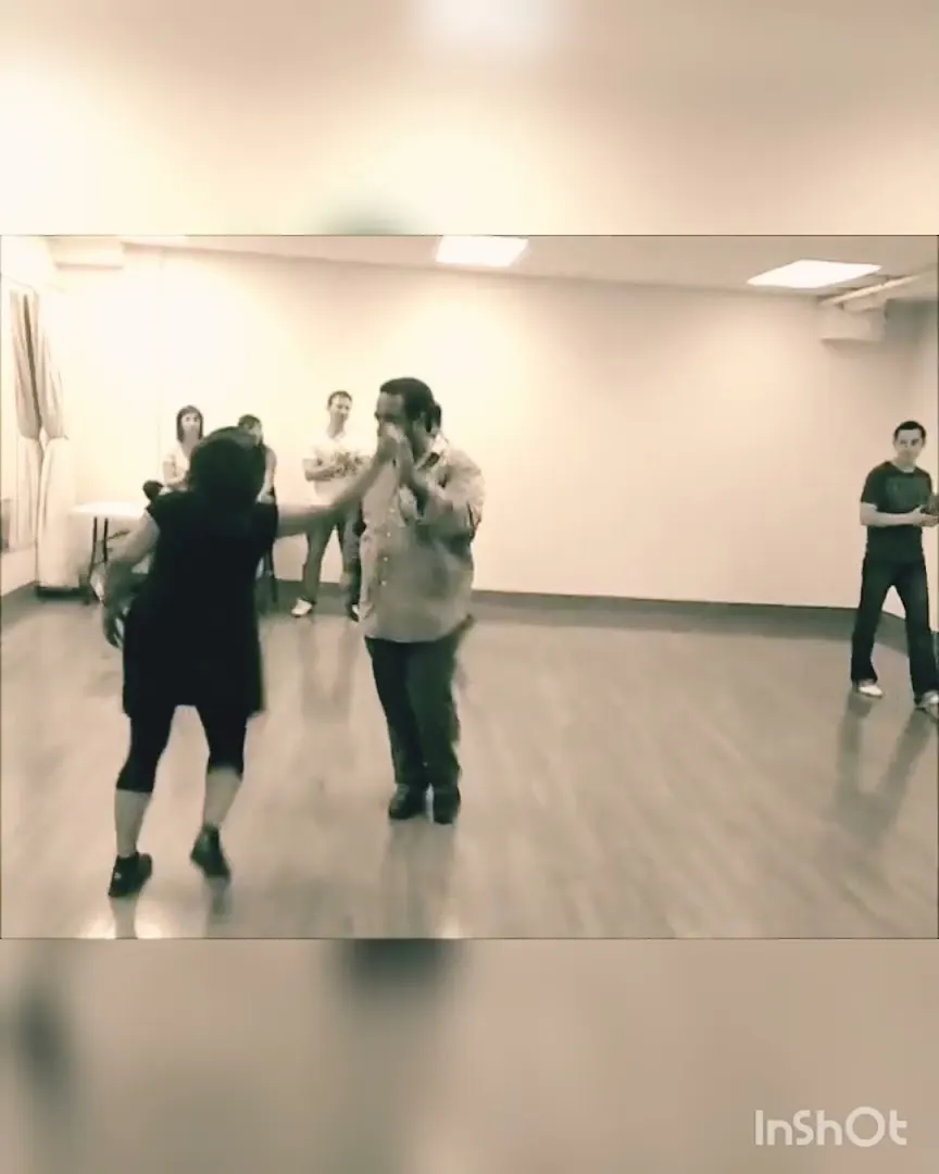 Baila Loca photo 1