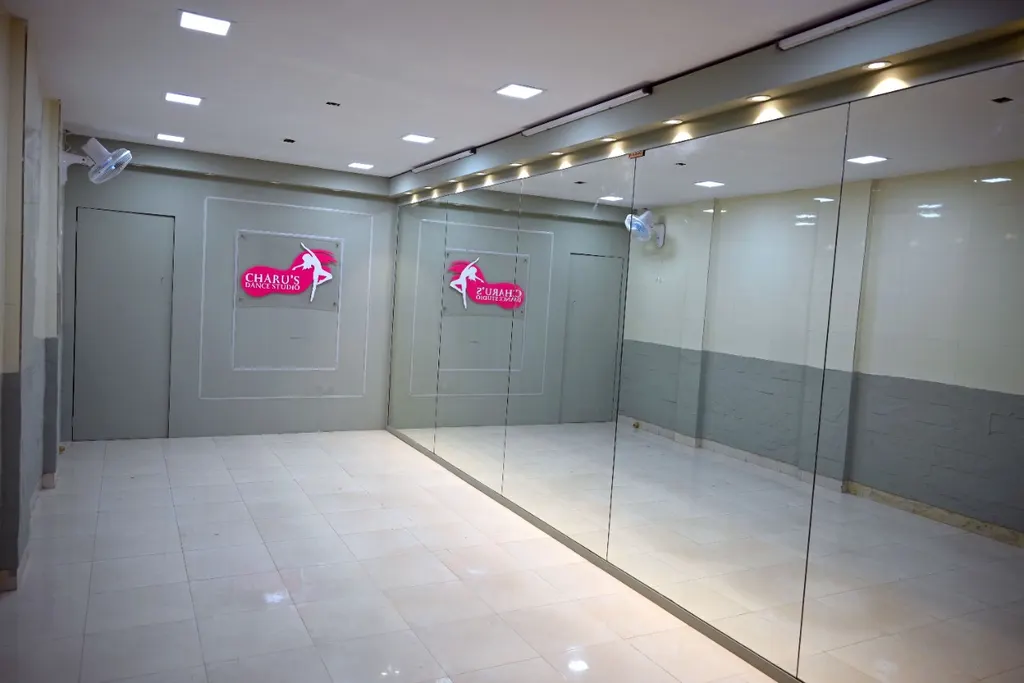 Charu's dance studio — Dance in Goregaon West