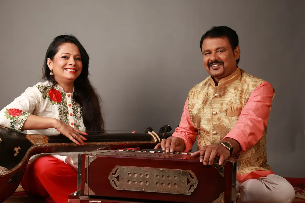 Gurukul Sangeetalaya — Music in Malad East