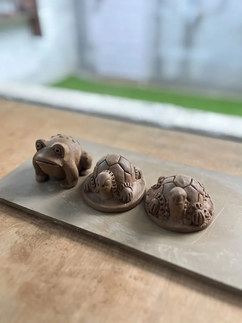 Studio Beat Roots — Art & Craft in Jayanagar
