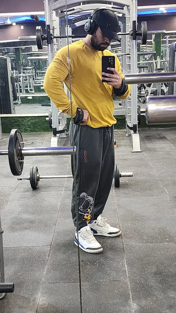 Veer Gym Personal Trainer — Standard Gym in Sector 130, Noida