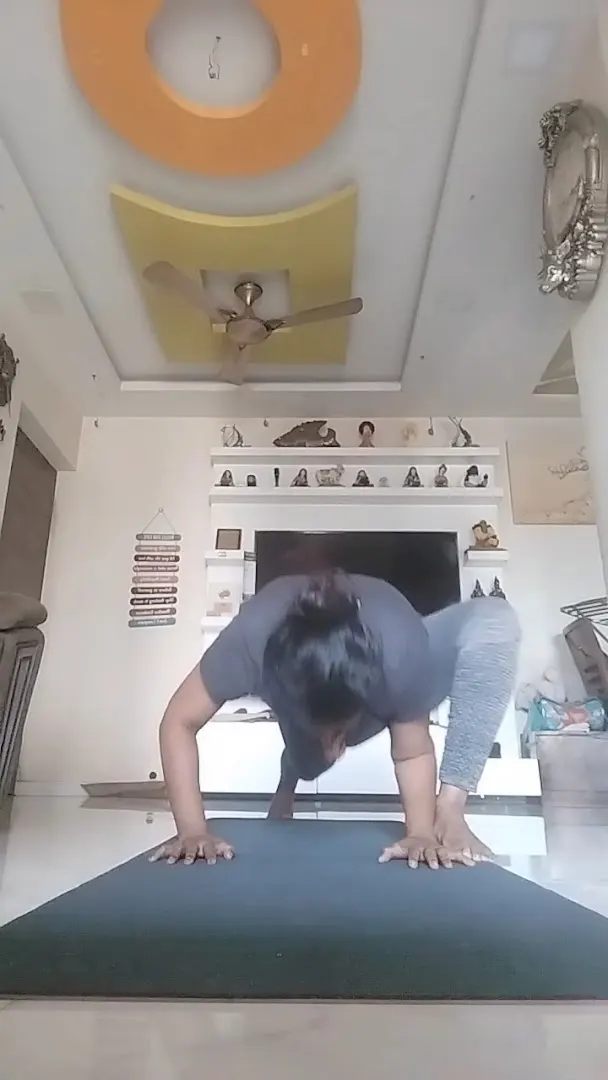 Ashtanga vibes yoga — Yoga in Kandivali