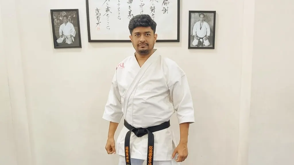 Shotokan Karate - AISKF — Martial Arts in Kandivali West