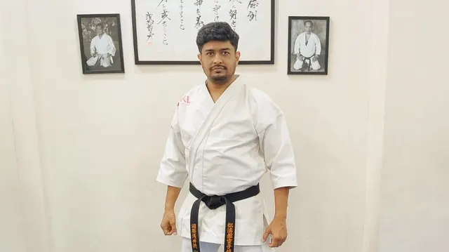 Shotokan Karate - AISKF — Martial Arts in Kandivali West