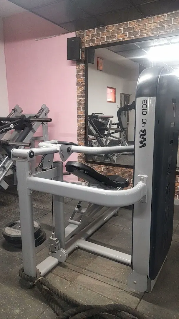 Sarpanch GYM