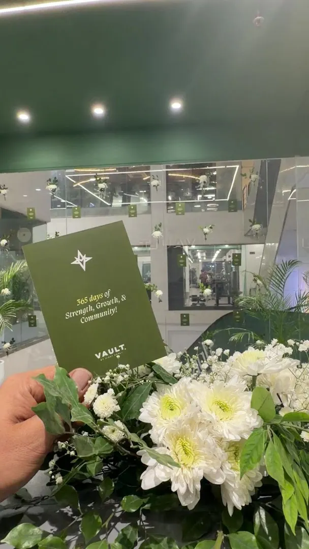 Vault by Virat Kohli (Rohini) — Premium in Rohini, Delhi