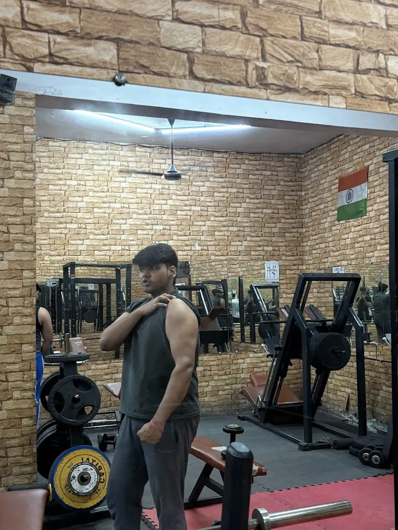 Brother'sGym — Standard Gym in Janakpuri