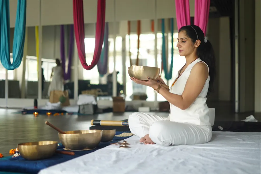 Sarva Yoga Archie — Yoga in Pitampura