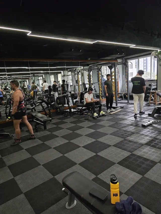 Global Fitness