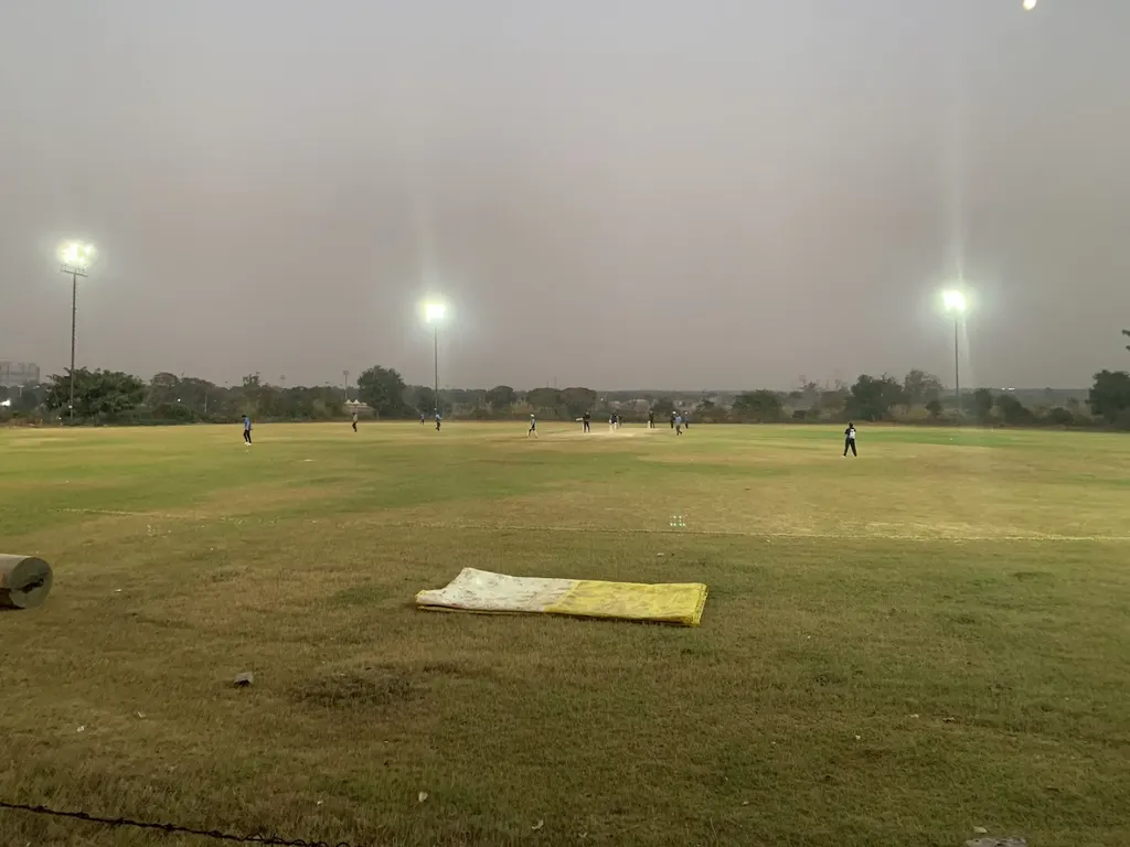 Mohan Sports — Cricket in Baliawas
