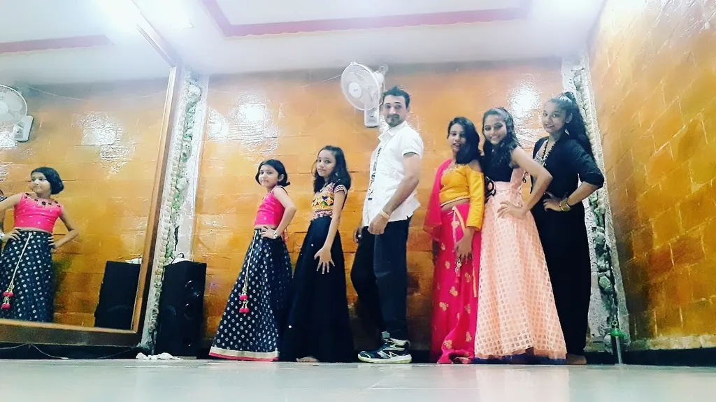 Rpk Dance Academy — Dance in Bhandup West