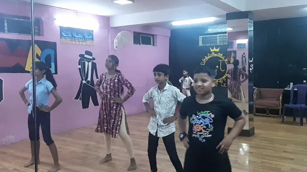 JDS Jeet Dance Studio — Dance in Singasandra