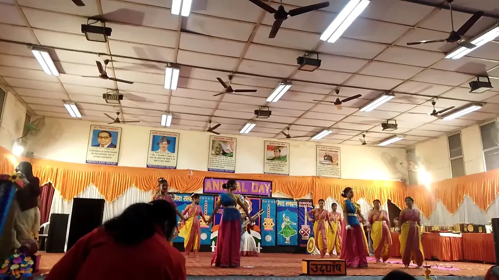 JMD Training Center & Acupressure — Dance in Uttam Nagar