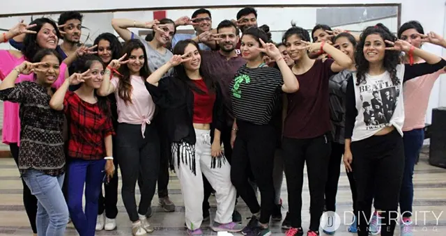 Ambit dance academy — Dance in Saket