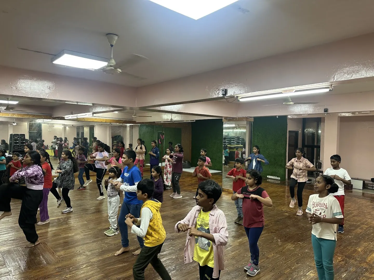 Vj Dance House photo 1