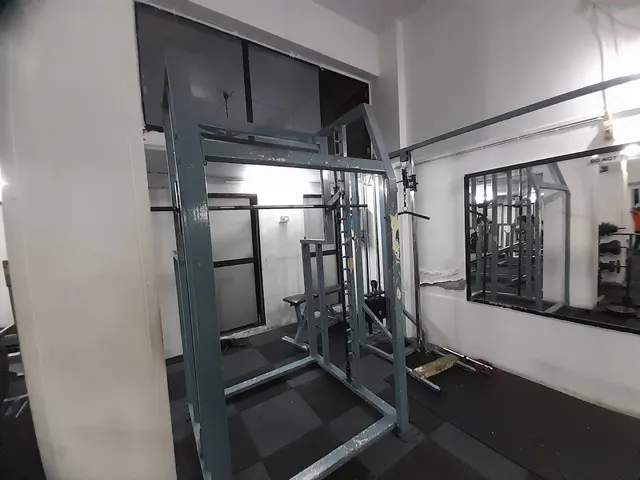 Birajdar Gym