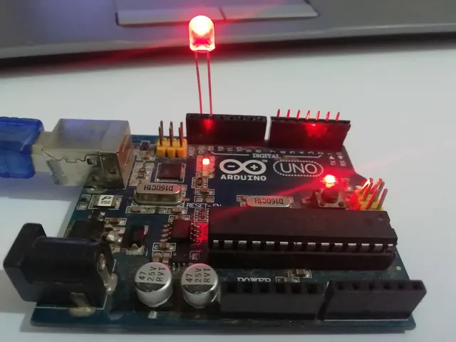 Diazonic Labs — Coding & Robotics in Vidyaranyapura