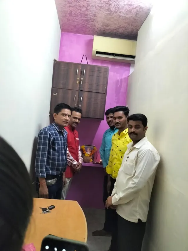 Sanskar class — Cricket in Andheri East