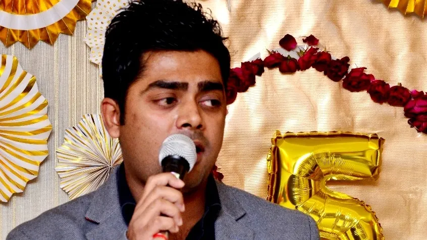 Singing Classes in West — Music in Paschim Vihar