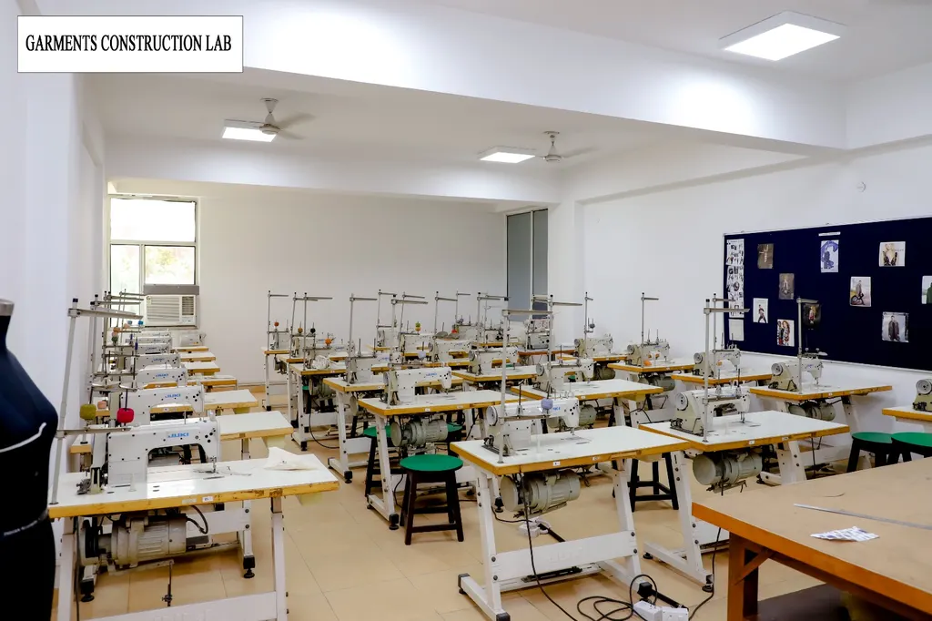IMS Design and Innovation Academy — Art & Craft in Sector 63