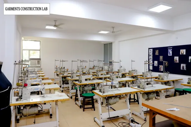 IMS Design and Innovation Academy — Art & Craft in Sector 63