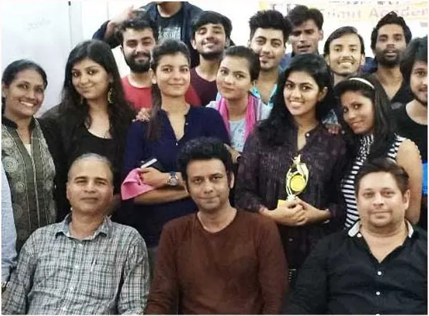 Filmit Acting Workshop — Theatre & Drama in Goregaon West