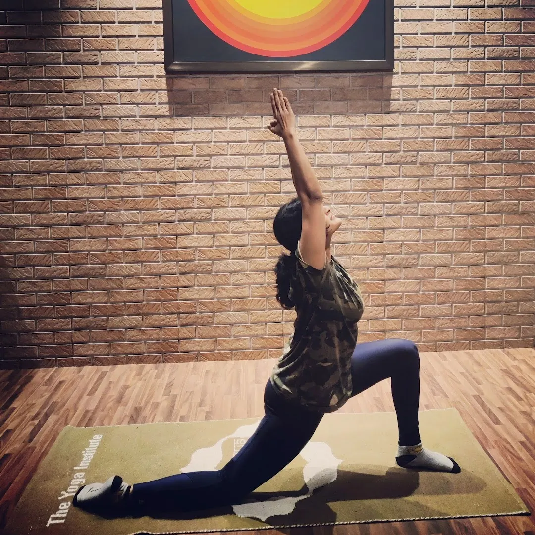Yoga by Priya Anantapuram photo 1