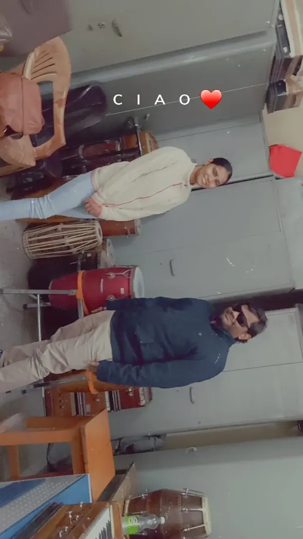 HIA Indian Music best School - BURARI DELHI — Music in Burari