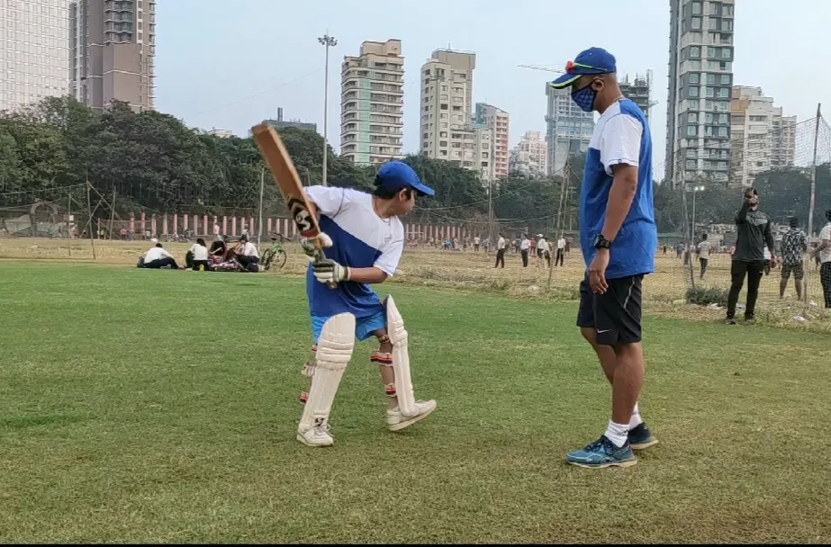 RT Cricket Coaching photo 1