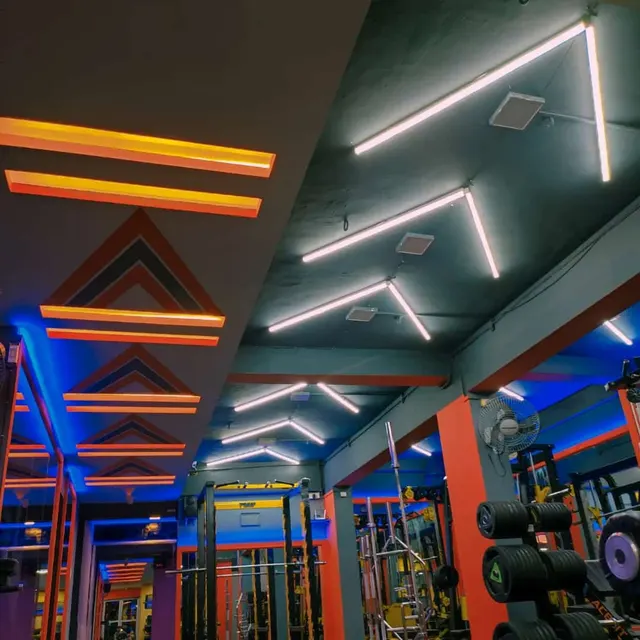 Malhar Fitness