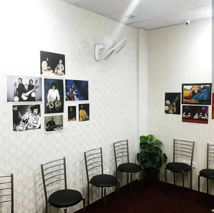 Musical Waves Academy — Music in Rohini