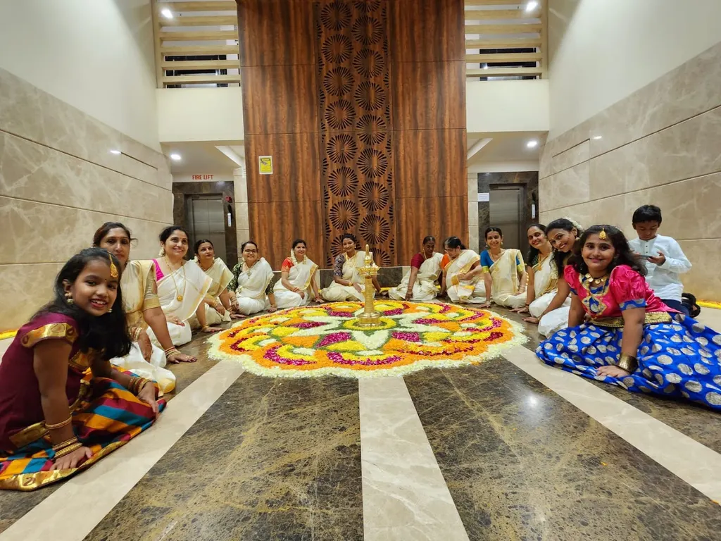 NrutyaSadhana Dance Class — Dance in Chembur