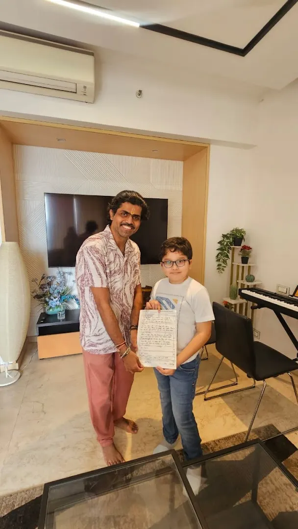 MusiTribe School of Music — Music in Thane West