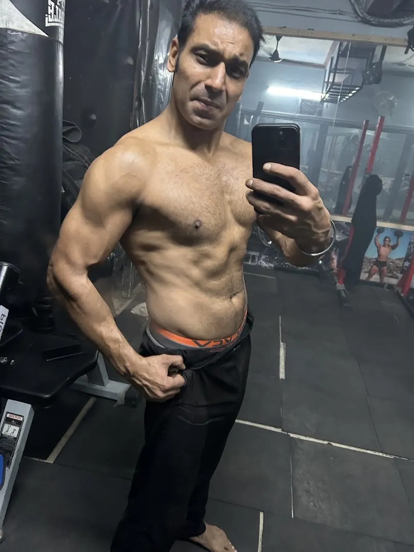 Sweat The Body Conditioning Studio — Fitness Center in Paschim Vihar, Delhi